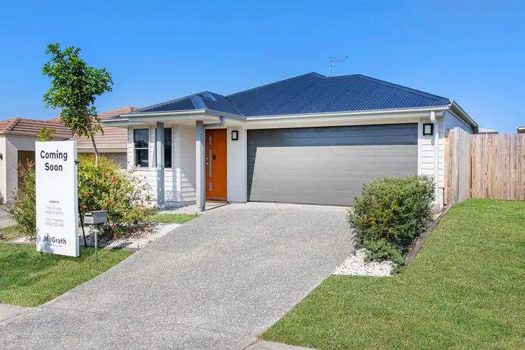29 Steves Way, Coomera QLD 4209