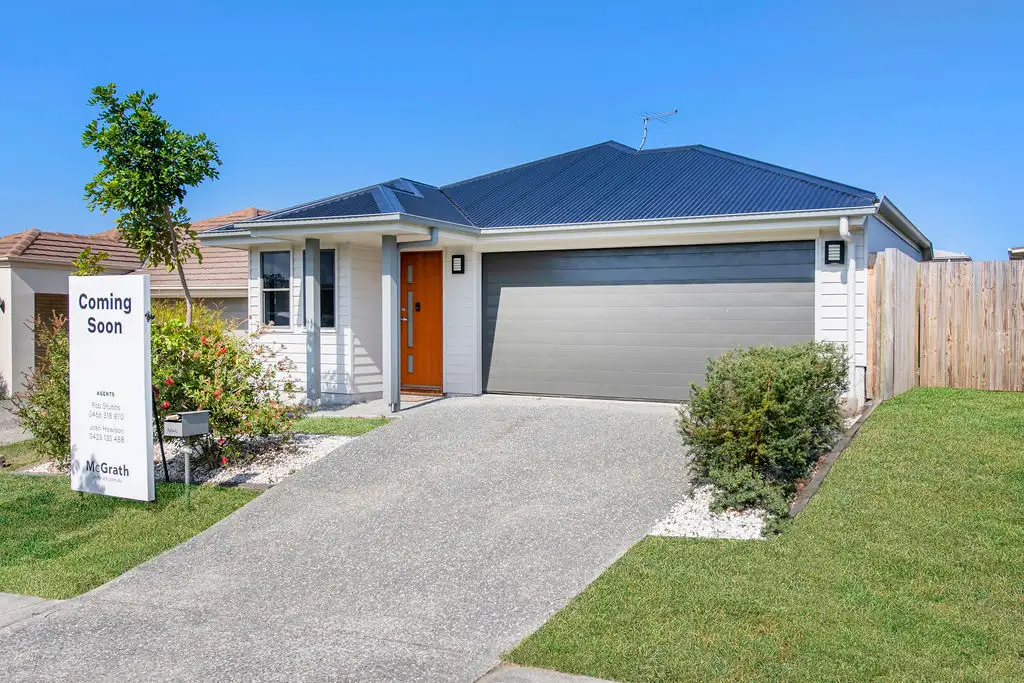 Main view of Homely house listing, 29 Steves Way, Coomera QLD 4209