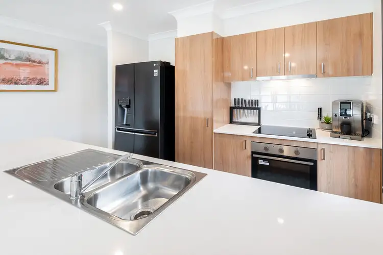 Fifth view of Homely house listing, 29 Steves Way, Coomera QLD 4209
