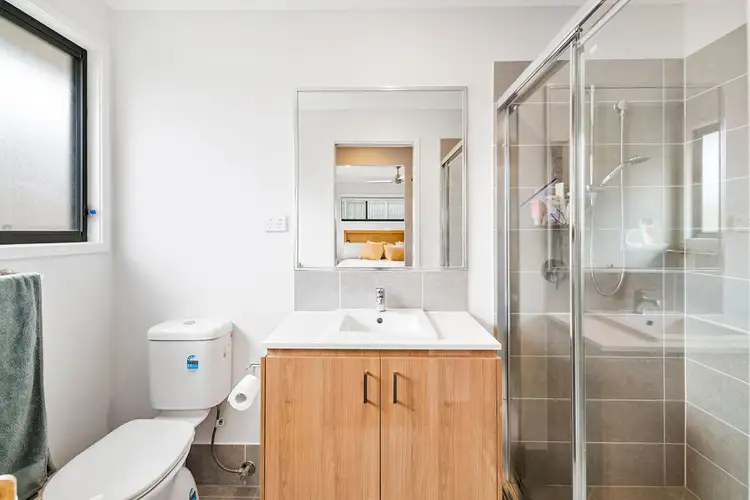 Sixth view of Homely house listing, 29 Steves Way, Coomera QLD 4209