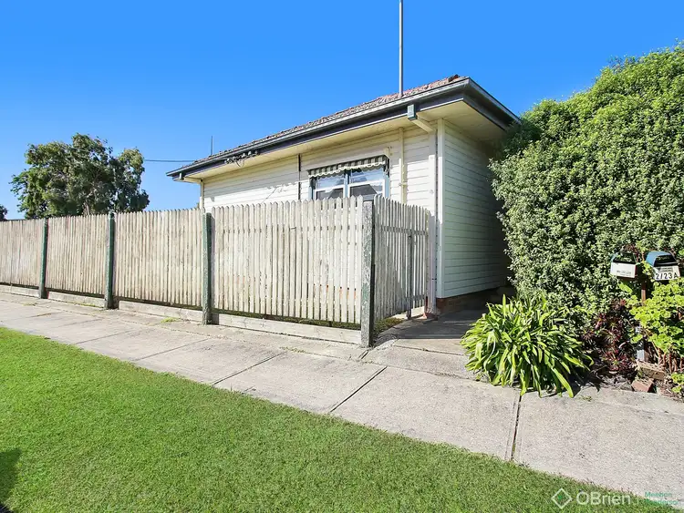 Main view of Homely house listing, 1/23 Thomas Mitchell Drive, Wodonga VIC 3690