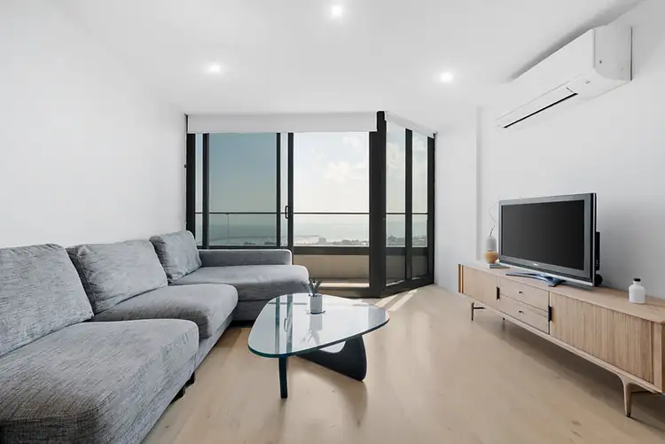 Third view of Homely apartment listing, 2210/3-5 St Kilda Road, St Kilda VIC 3182