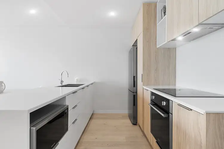 Fourth view of Homely apartment listing, 2210/3-5 St Kilda Road, St Kilda VIC 3182