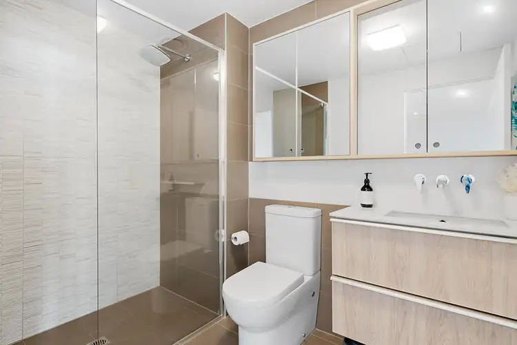 Sixth view of Homely apartment listing, 2210/3-5 St Kilda Road, St Kilda VIC 3182