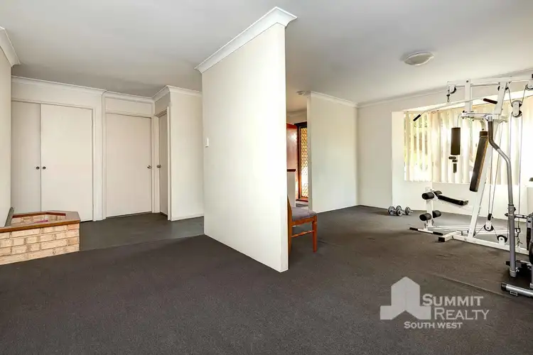 Fourth view of Homely house listing, 47 Forum Way, East Bunbury WA 6230