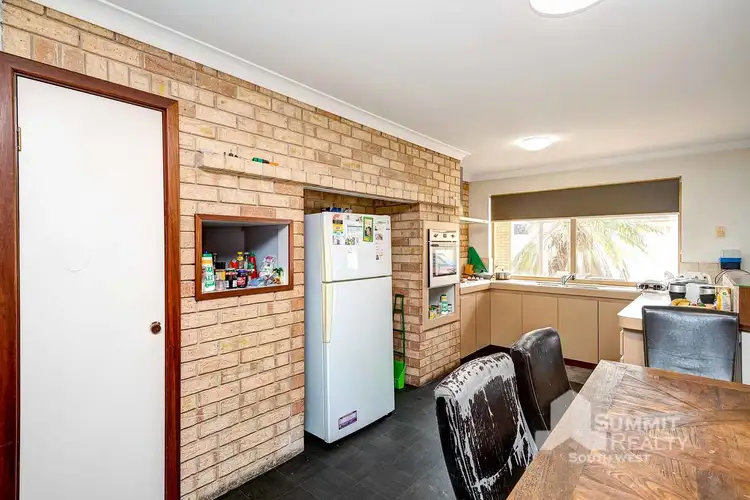 Sixth view of Homely house listing, 47 Forum Way, East Bunbury WA 6230
