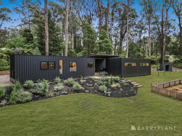 20 Cherrys Lane, Toolangi VIC 3777