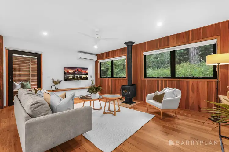 Fifth view of Homely house listing, 20 Cherrys Lane, Toolangi VIC 3777