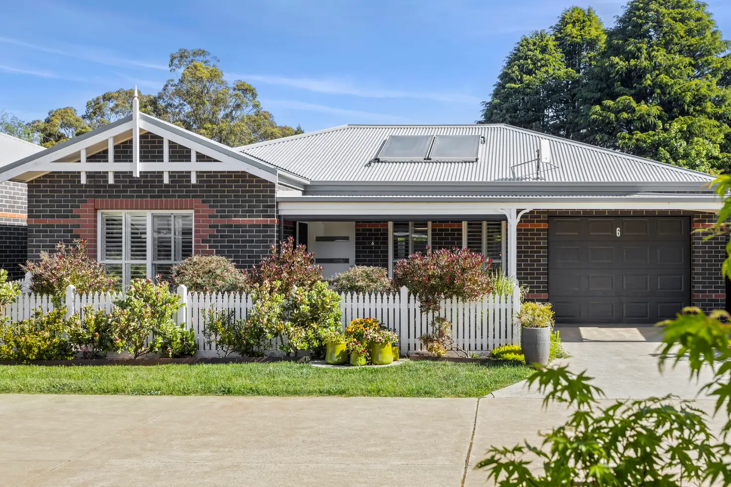 Main view of Homely house listing, 6/68 High Street, Trentham VIC 3458