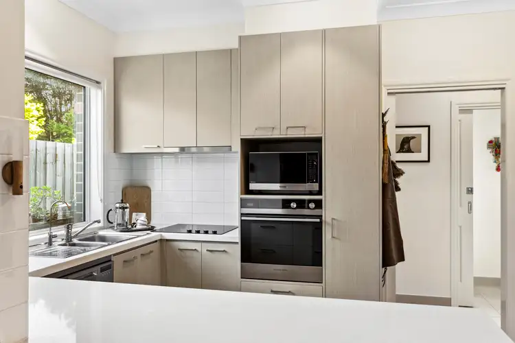 Second view of Homely house listing, 6/68 High Street, Trentham VIC 3458