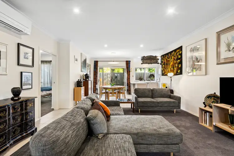 Fifth view of Homely house listing, 6/68 High Street, Trentham VIC 3458