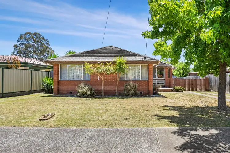 62 Cornish Street, Sunbury VIC 3429