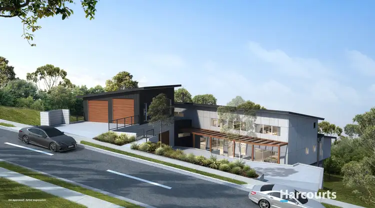 3 Grand Valley Way, New Lambton Heights NSW 2305