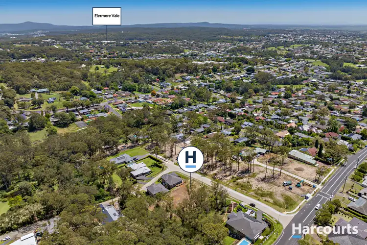 Sixth view of Homely land listing, 3 Grand Valley Way, New Lambton Heights NSW 2305