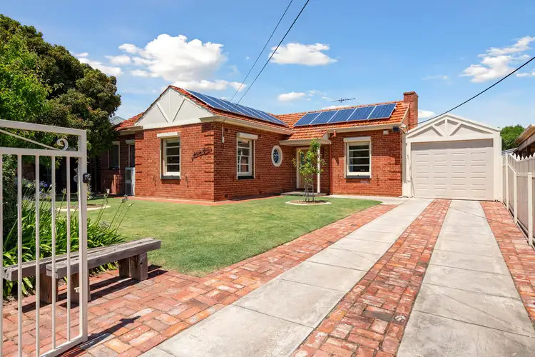 23 Shephard Street, Hove SA 5048