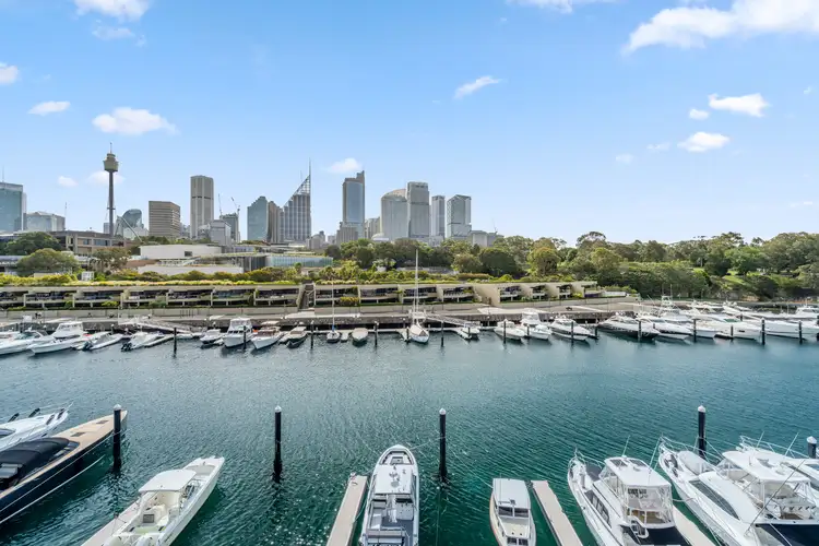 504/6E Cowper Wharf Roadway