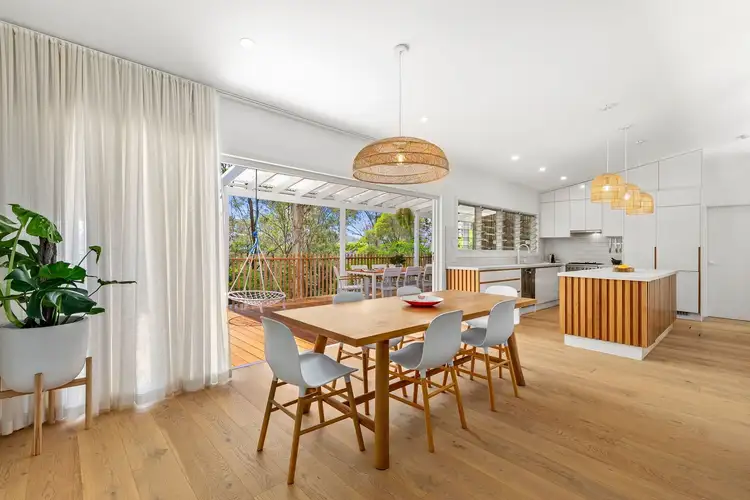 Second view of Homely house listing, 47 Therry Street, Avalon Beach NSW 2107