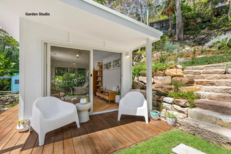 Fourth view of Homely house listing, 47 Therry Street, Avalon Beach NSW 2107