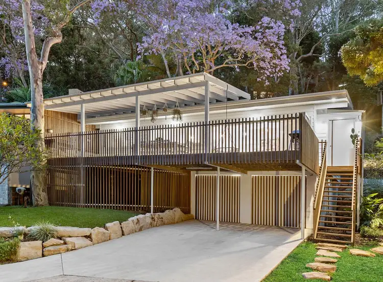 Sixth view of Homely house listing, 47 Therry Street, Avalon Beach NSW 2107