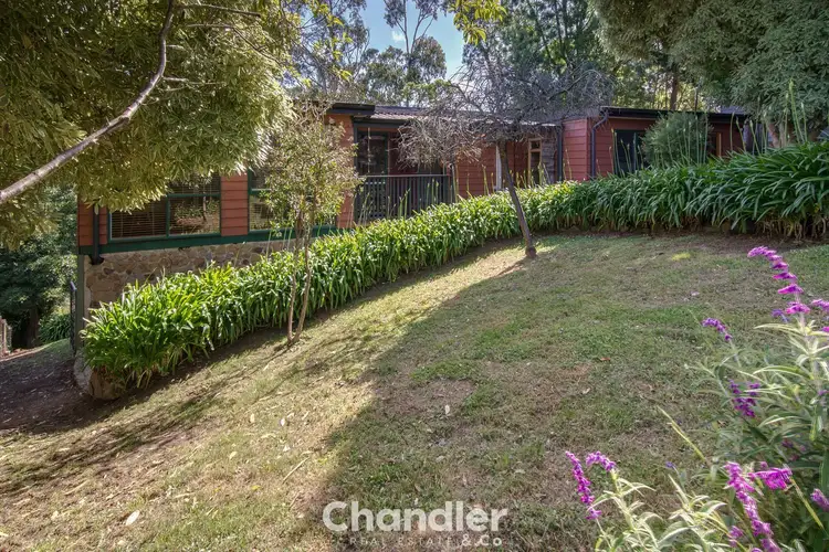 5 Fuller Street, Belgrave VIC 3160