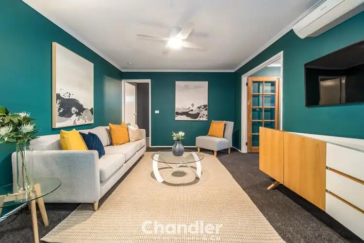 Third view of Homely house listing, 5 Fuller Street, Belgrave VIC 3160