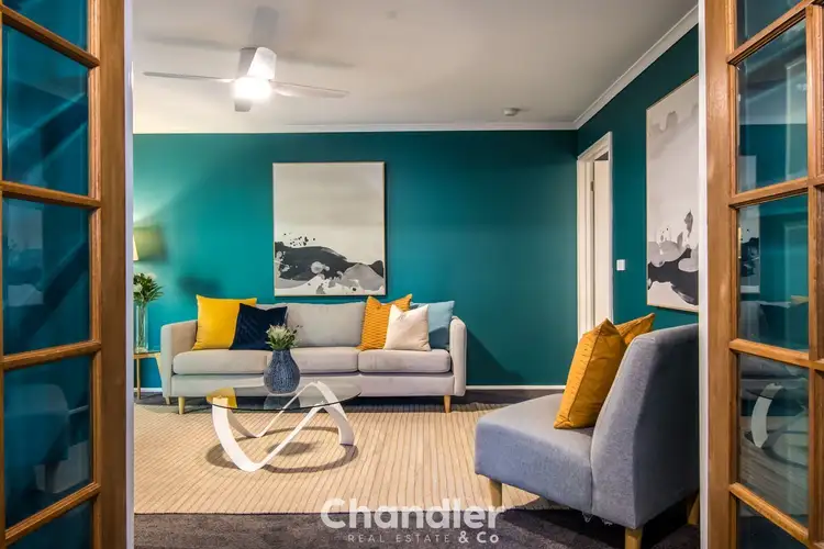 Fourth view of Homely house listing, 5 Fuller Street, Belgrave VIC 3160