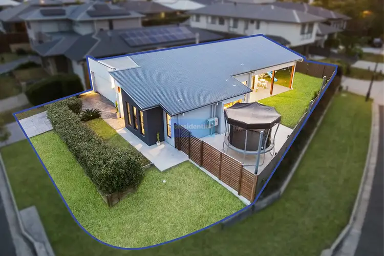 Second view of Homely house listing, 2 Monsal Lane, Holmview QLD 4207