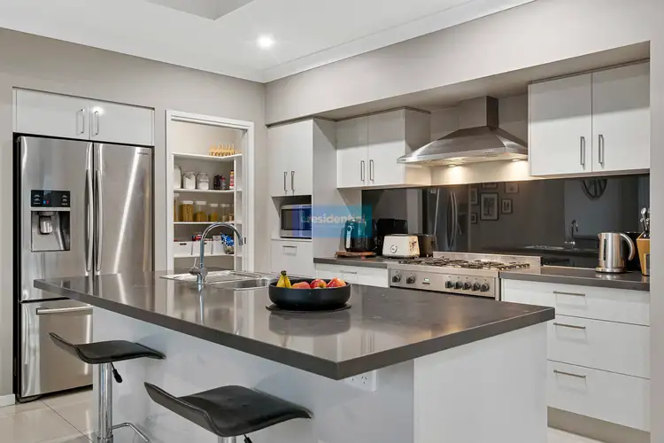 Fifth view of Homely house listing, 2 Monsal Lane, Holmview QLD 4207