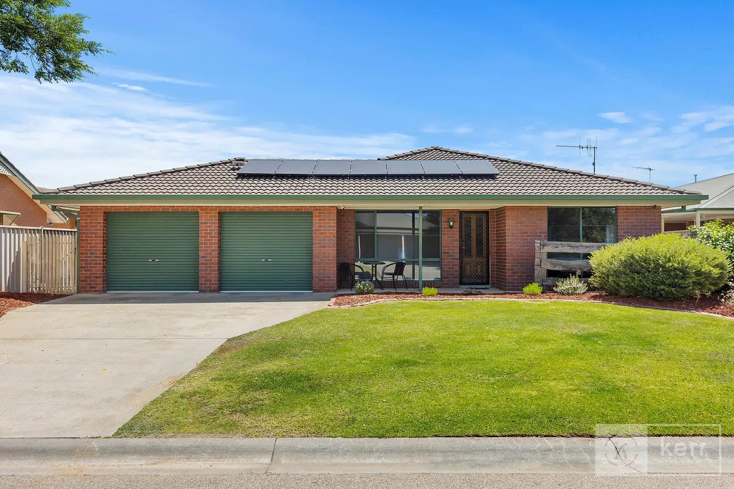 Main view of Homely house listing, 2 Moorpark Court, Cobram VIC 3644