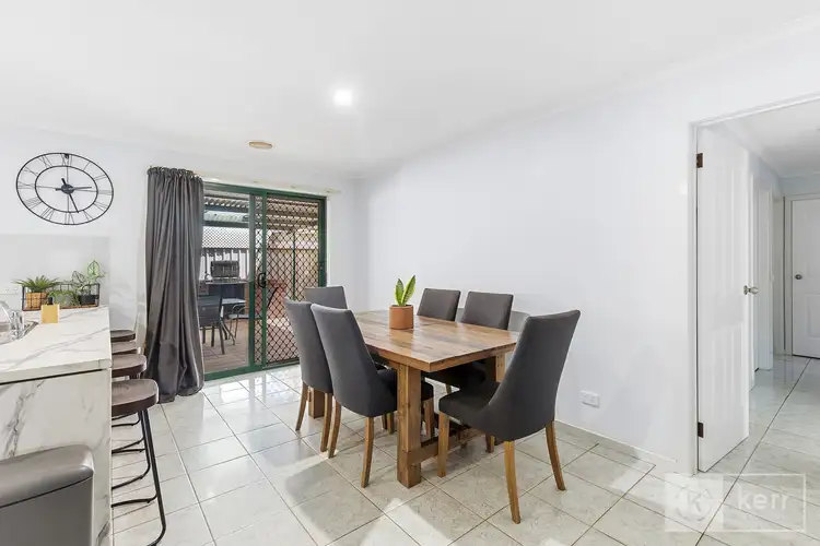 Fifth view of Homely house listing, 2 Moorpark Court, Cobram VIC 3644