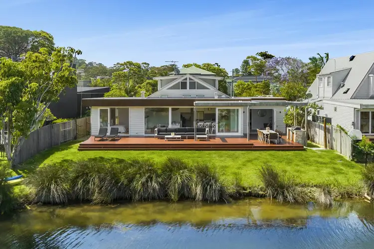 Main view of Homely house listing, 59 Wimbledon Avenue, North Narrabeen NSW 2101
