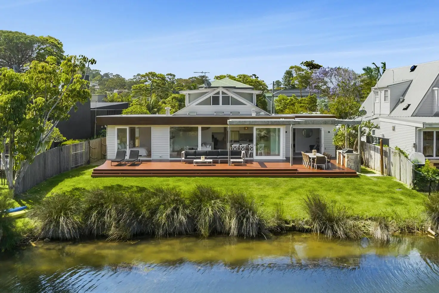 Main view of Homely house listing, 59 Wimbledon Avenue, North Narrabeen NSW 2101