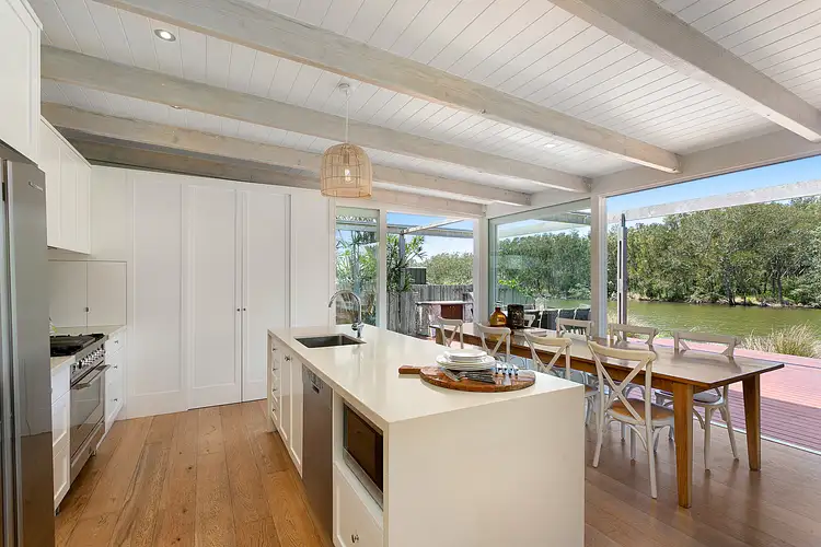 Third view of Homely house listing, 59 Wimbledon Avenue, North Narrabeen NSW 2101