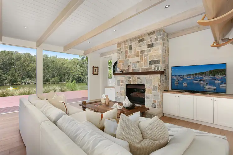 Fourth view of Homely house listing, 59 Wimbledon Avenue, North Narrabeen NSW 2101
