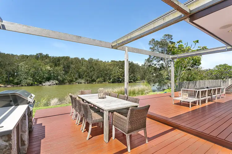 Fifth view of Homely house listing, 59 Wimbledon Avenue, North Narrabeen NSW 2101