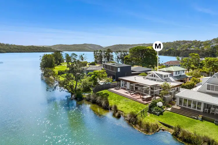 Sixth view of Homely house listing, 59 Wimbledon Avenue, North Narrabeen NSW 2101