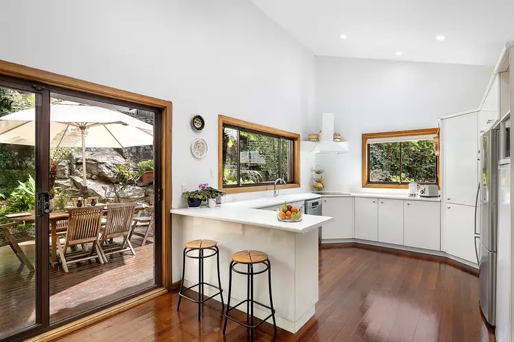Main view of Homely house listing, 21 Scullin Place, Wahroonga NSW 2076