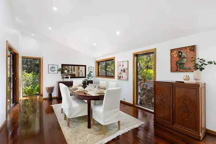 Fifth view of Homely house listing, 21 Scullin Place, Wahroonga NSW 2076