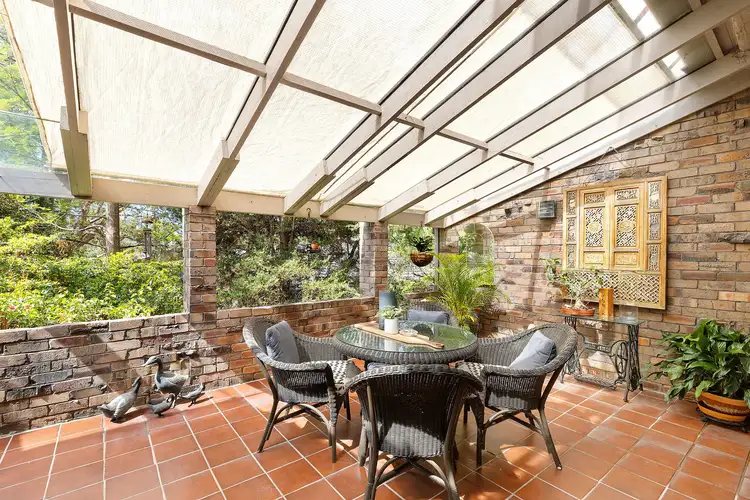 Sixth view of Homely house listing, 21 Scullin Place, Wahroonga NSW 2076