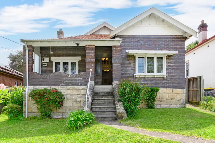 Main view of Homely house listing, 7 Sylvia Street, Chatswood NSW 2067