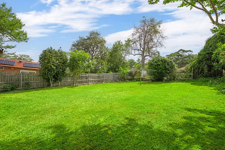 Second view of Homely house listing, 7 Sylvia Street, Chatswood NSW 2067