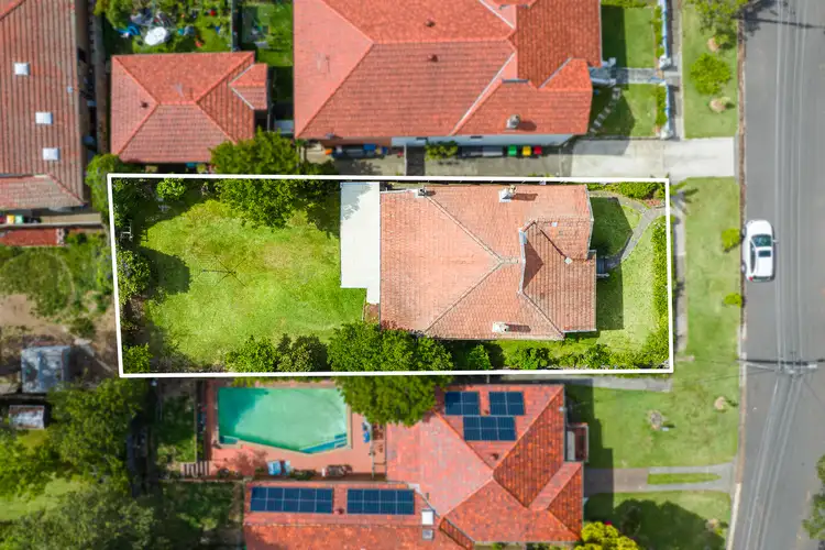 Third view of Homely house listing, 7 Sylvia Street, Chatswood NSW 2067