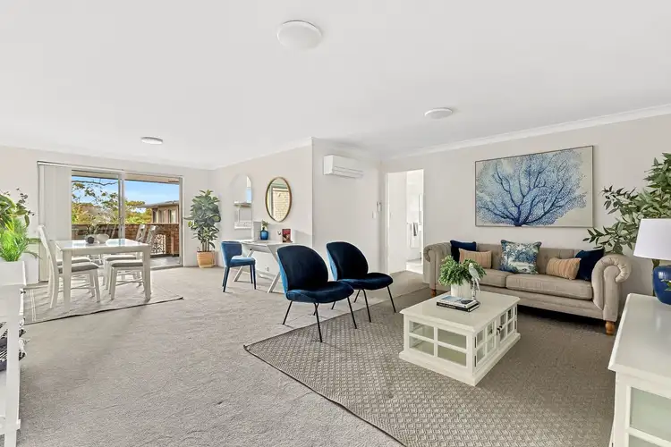 11/1 Robert Street, Artarmon NSW 2064