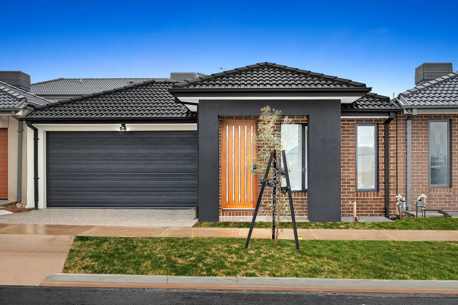 Main view of Homely house listing, 3 Libra Road, Weir Views VIC 3338