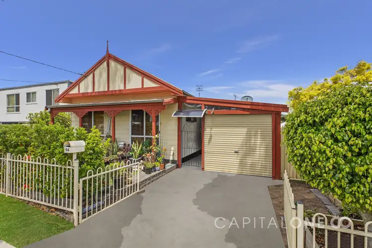 64 Craigie Avenue, Kanwal NSW 2259
