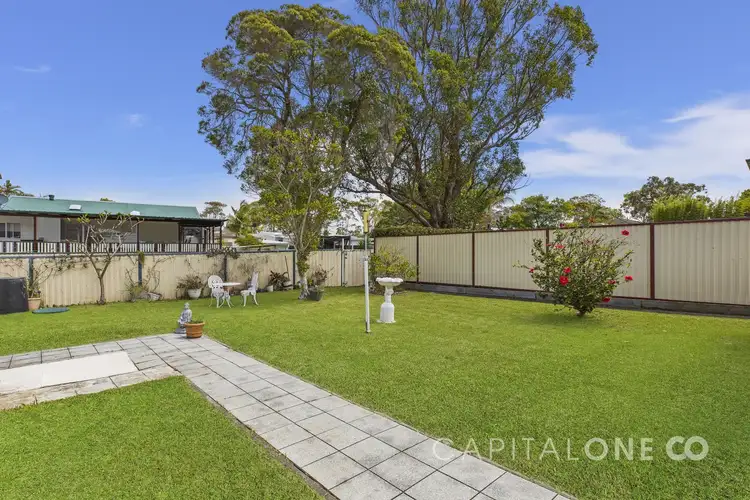 Second view of Homely house listing, 24 Spring Valley Avenue, Gorokan NSW 2263