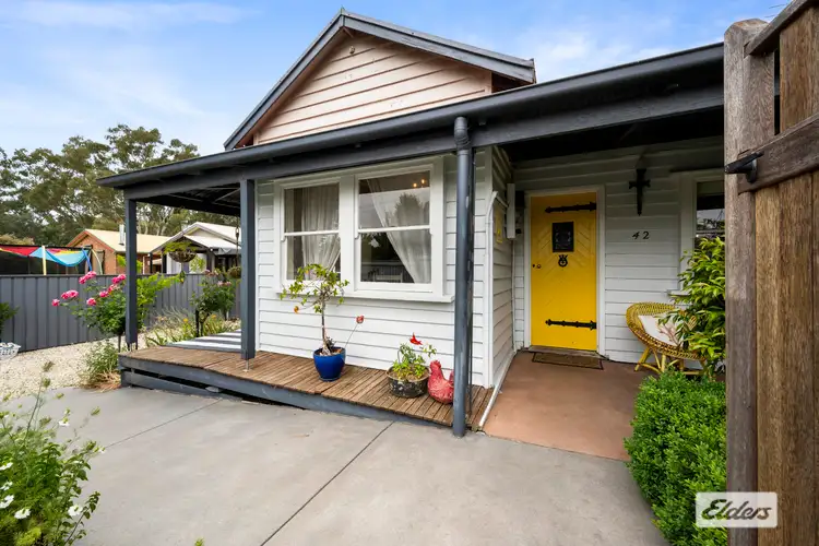 42 High Street, Barnawartha VIC 3688