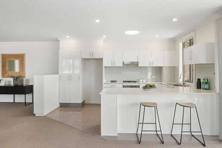 Third view of Homely apartment listing, 8/68-70 Park Street, Mona Vale NSW 2103