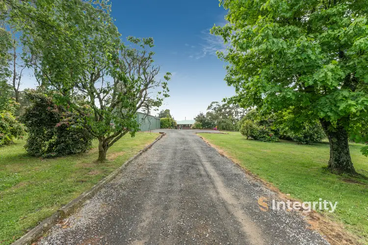 Main view of Homely house listing, 200 Whittlesea-Kinglake Road, Kinglake Central VIC 3757