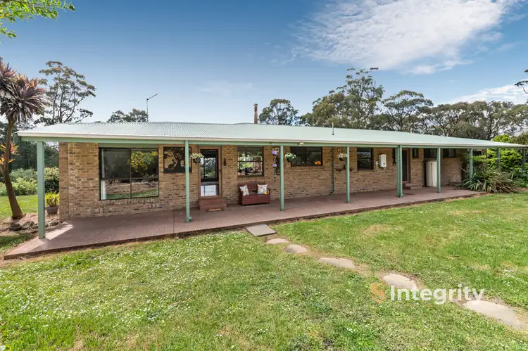 Second view of Homely house listing, 200 Whittlesea-Kinglake Road, Kinglake Central VIC 3757